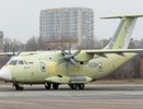 Воронежский авиазавод снова ищет подрядчика на перевооружение под Ил-112В за 198,8 млн рублей 