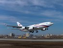 Производство авиалайнера Ил-96 на ВАСО могут увеличить в условиях санкций против России