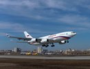 «Аэрофлоту» предлагается поставлять воронежские лайнеры