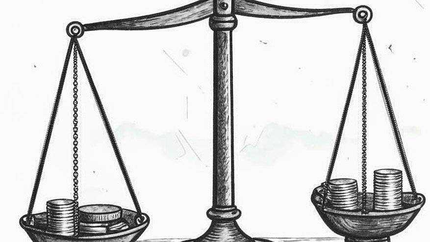Главная картинка новости: Умение властей Воронежа считать деньги получило федеральное признание