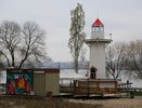 Воронежский парк «Дельфин» набирает популярность у горожан