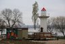 Миниатюра новости: Воронежский парк «Дельфин» набирает популярность у горожан