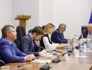 Воронежская область занимает 12-е место среди всех субъектов РФ по уровню исполнения нацпроектов  