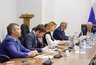 Миниатюра новости: Воронежская область занимает 12-е место среди всех субъектов РФ по уровню исполнения нацпроектов  