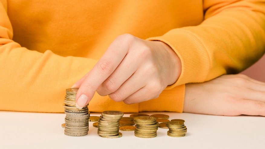 Главная картинка новости: Депозиты воронежцев за год выросли на 30% и приблизились к 518 млрд рублей