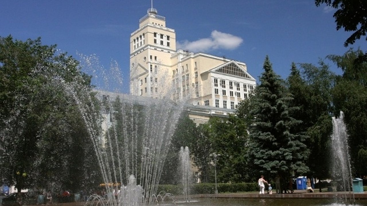 Главная картинка новости: В Воронеже выберут лучшего студента-юриста 