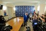 Миниатюра новости: Действующий глава Воронежской области набирает более 70% голосов на выборах губернатора 
