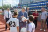 Миниатюра новости: Губернатор продолжает «докручивать» свою идею по развитию детского футбола в Воронежской области