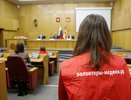 Депутаты Воронежской областной Думы организовали доставку горячего питания волонтерам-медикам 