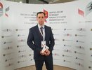 Замруководителя воронежского департамента экономразвития может пополнить чиновничий подряд в АИР
