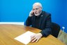 Миниатюра новости: «В грядущем отопительном сезоне остается надеяться только на Бога»