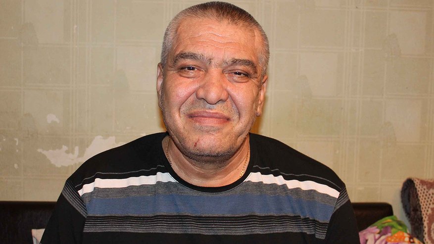 Главная картинка новости: Нишон Гулмирзоев: «С воронежского мигранта  взять почти нечего, но коррупции вокруг него больше, чем вокруг олигарха»