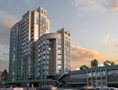 В Воронеже разберутся в причинах пожара «230 футов» от «Квартала»