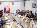 В Воронежской облдуме обсудили инструменты поддержки участников спецоперации