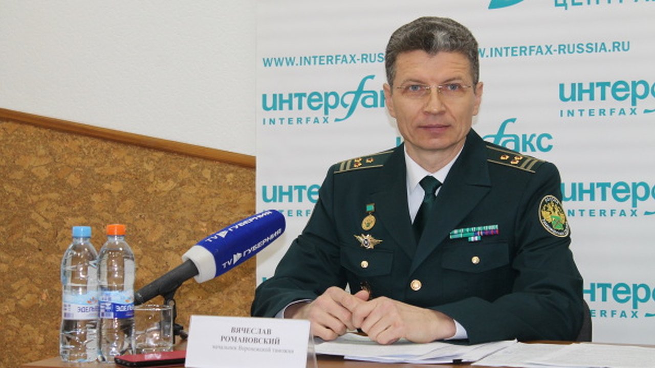 Главная картинка новости: Воронежская область больше продаёт, чем покупает 