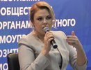 В Воронеже глава Общественной палаты предложила ввести аналог «Часа с министром» 