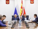 В Воронеже до сентября 2023 года планируют завершить работы первого этапа реконструкции Остужевской развязки