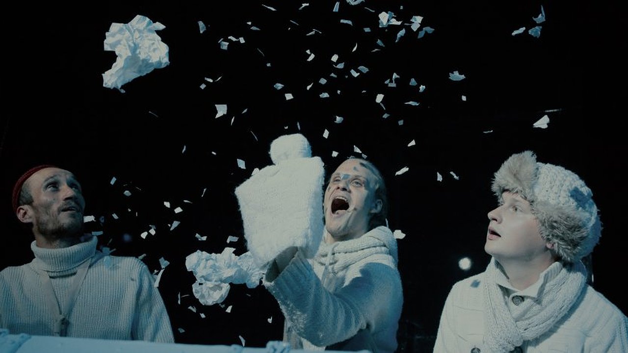 Главная картинка новости: Воронеж открывает показы детского театрального фестиваля «Маршак»