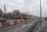 Миниатюра новости: Воронежский виадук на 9 Января пообещали полностью сдать к 25 декабря