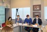 Миниатюра новости: «В Воронеже чиновники нежные и понимающие». Рестораторы попросили поддержки 