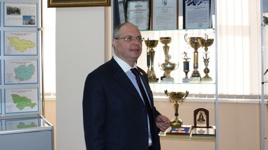 Главная картинка новости: Сергей Гаврилов: «Распространение наркотиков представляет собой геополитическую угрозу»