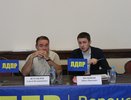 Сергей Журавлев вернул контроль над ЛДПР в Воронежской области 