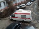В Воронеже подстанцией «скорой» займутся проектировщики Камерного театра