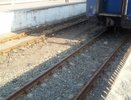 Под Воронежем тестируют железнодорожный участок в обход Украины 