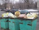 В Генеральную прокуратуру пожаловались на сброс медотходов во дворы Воронежа 