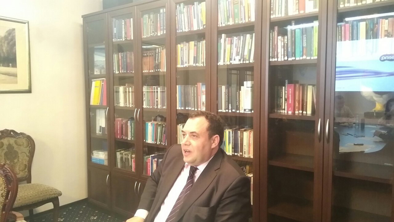 Главная картинка новости: Защита воронежского бизнесмена Ваге Степаняна пошла по пути «Модуса»