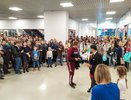 В Воронеже прошел розыгрыш подарков среди покупателей квартир