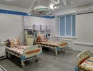 В Воронежской области свободна четверть ковидных коек