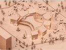 Следом за «Мегашколой» в Воронеже появится «Мегасад» 
