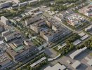 В Семилуках Воронежской области могут построить новый квартал