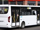 ГИБДД проверит автобусы в Воронеже