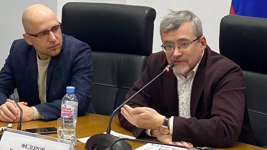 Главная картинка новости: «Если ты не в повестке, то вроде бы тебя и нет»