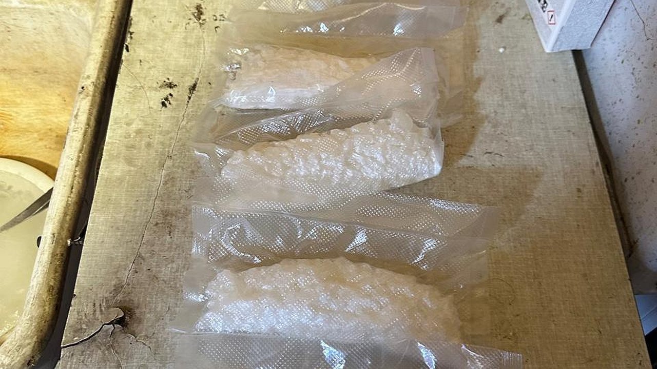 Главная картинка новости: Наркокурьера из Средней Азии осудят в Воронеже 