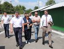 Сроки сдачи муниципального приюта для бездомных животных снова перенесли