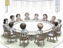 Самые юные кандидаты в депутаты объявились в неожиданном месте Воронежской области