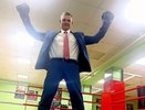 Прославившийся борьбой за отмену концертов Андрей Згонников выдвинулся на выборы мэра Воронежа 
