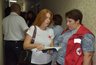 Миниатюра новости: Делегация ООН прибыла в Воронеж оценить условия проживания беженцев