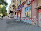 Стало известно об одном пострадавшем после атаки БПЛА в Воронеже 