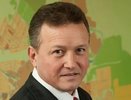 Мэр Лисок Воронежской области ушел в отставку 