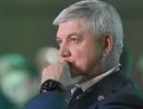 Александр Гусев «сдал» две позиции в июльском медиарейтинге