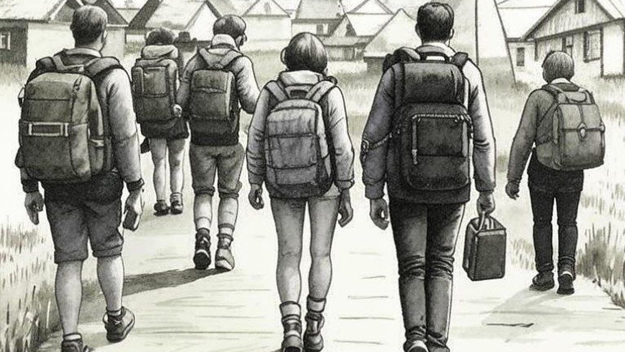 Главная картинка новости: Более 600 человек эвакуировано из-за ЧС в Острогожском районе Воронежской области 