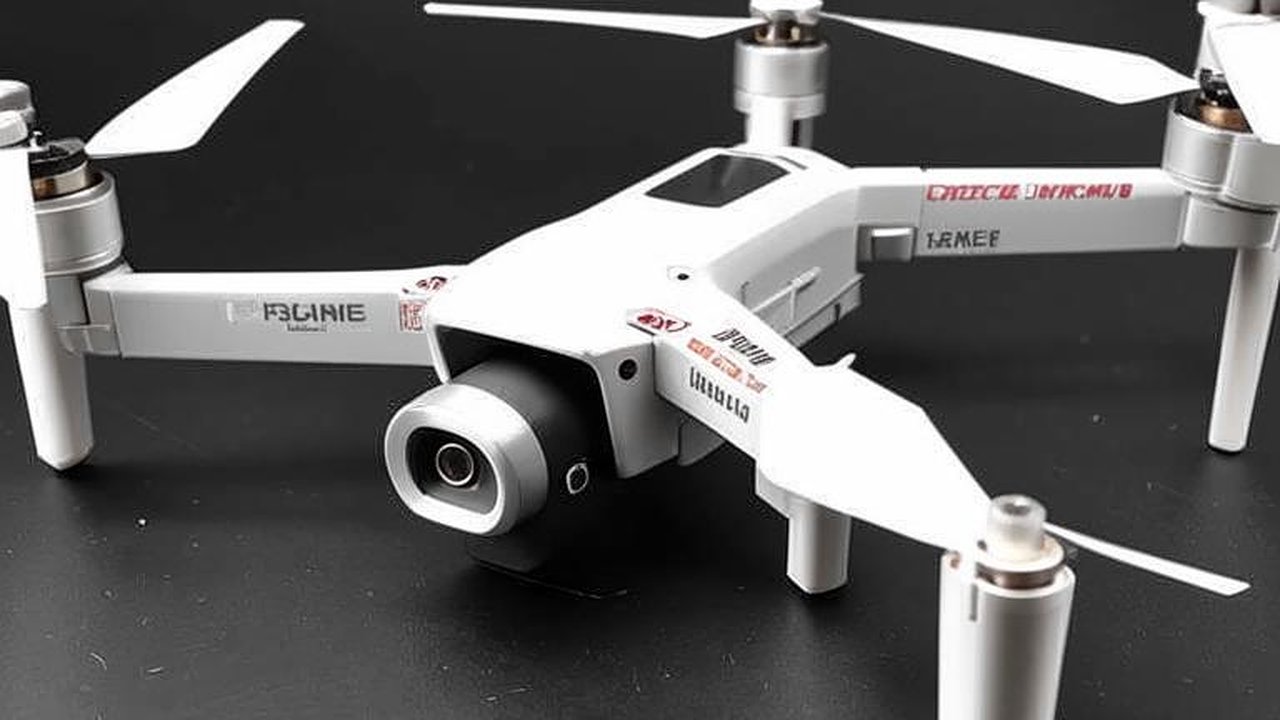 Главная картинка новости: 28 беспилотников ликвидировано минувшей ночью над Воронежской областью