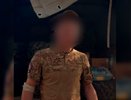 Боец СВО из Воронежа лицом отбил украинский дрон