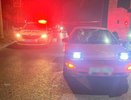 Автомобиль сбил женщину с ребенком в коляске в Воронеже