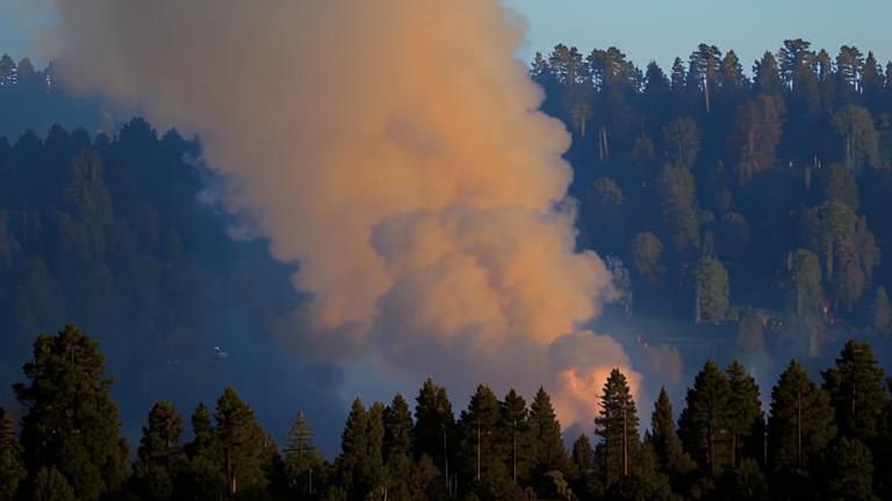Главная картинка новости: Несколько сотен человек эвакуировали из опасной зоны в Острогожском районе Воронежской области 