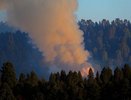 Несколько сотен человек эвакуировали из опасной зоны в Острогожском районе Воронежской области 